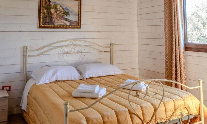 Plataci Bed & Breakfast | Farmhouse in the heart of Pollino - Family