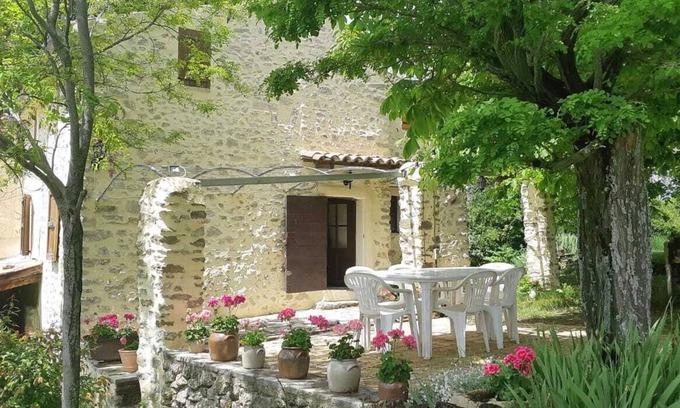 Lurs House | Farmhouse provencale swimming-pool