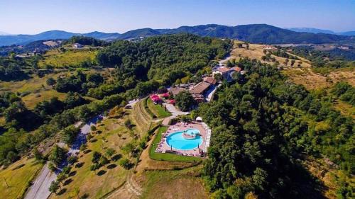 Monteluiano House | Faro Rosso