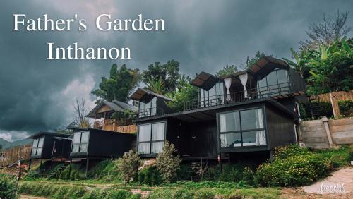Chom Thong Ski Chalet | Father Garden Inthanon