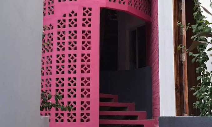 San Pedro Pochutla Apartment | Fatima in JunglaZipolite 200 meters from the beach
