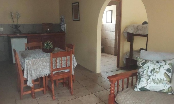 Sabie Apartment | Fatties and Monies Guesthouse