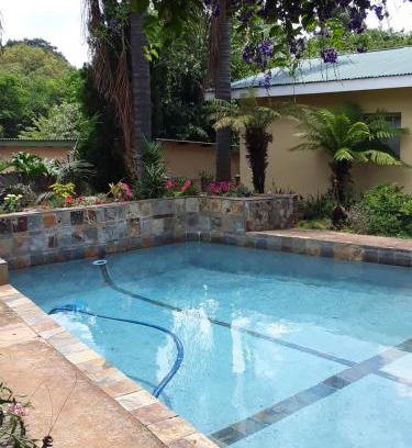 Sabie Apartment | Fatties and Monies Guesthouse