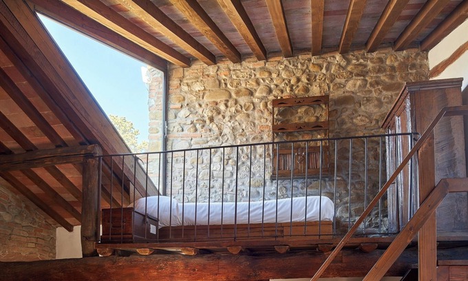 San Casciano in Val di Pesa Other | Fattoria la Loggia