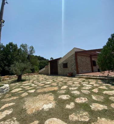 Bisacquino House | Fattoria F.lli Marsolo