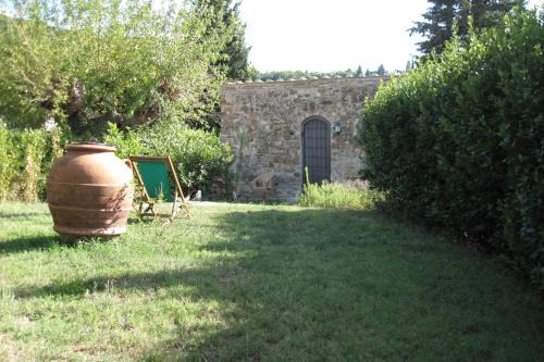 Fiesole House | Fattoria il Leccio - Camera doppia con letti singoli