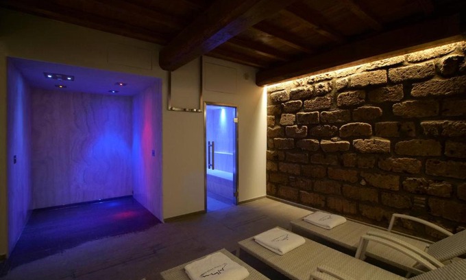 Civita Castellana House | Fattoria Lucciano