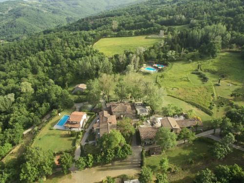 Starda Apartment | Fattorie di Celli