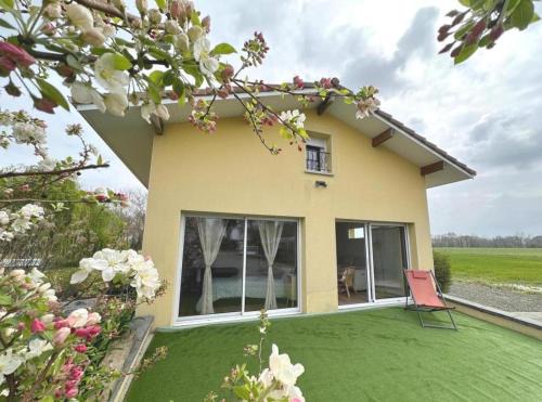 Orist House | Fauceana