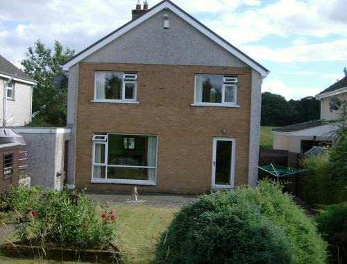 Drumahoe House | Faughan House