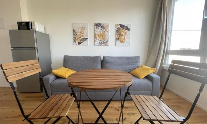 Bicocca Apartment | Fauna: 1 Bedroom Apartment 2