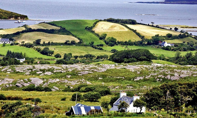 Ardgroom Other | Faunleave - Two Bedroom House, Sleeps 4
