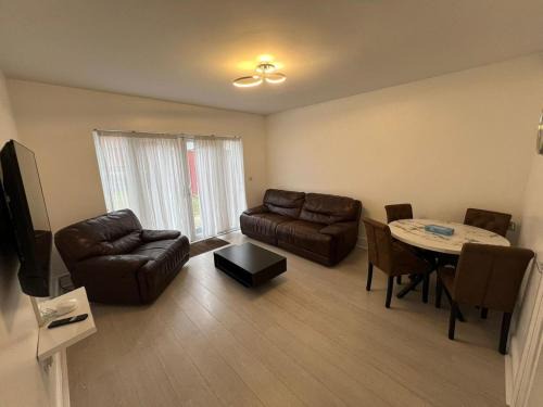 Manchester Apartment | Faversham Place