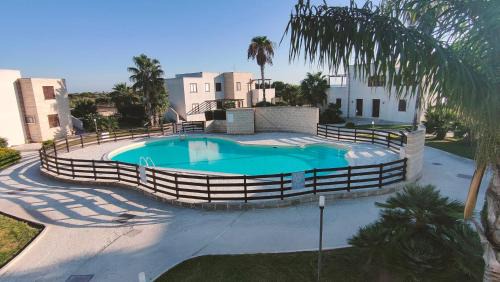 Favignana Apartment | Favignana Lido Burrone - Appartamento sul mare