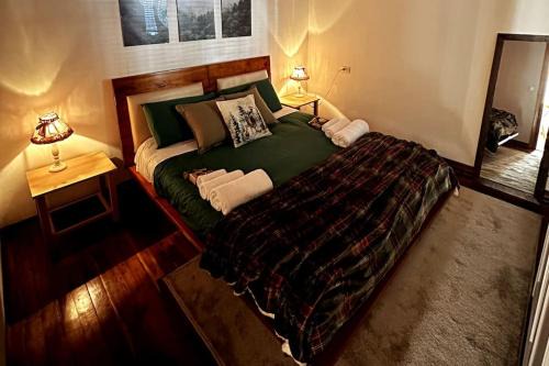 Branzi Apartment | Favoloso alloggio a Branzi