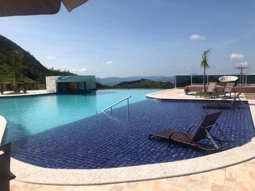 Aguas de Lindoia Hotel | Fazenda Morro Pelado