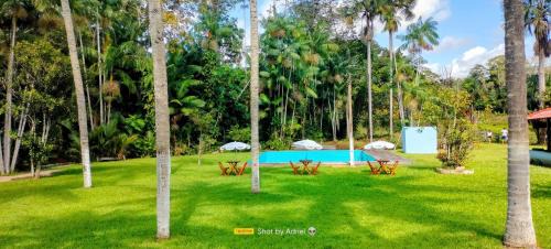 Santarem House | Fazenda Oásis do Pará