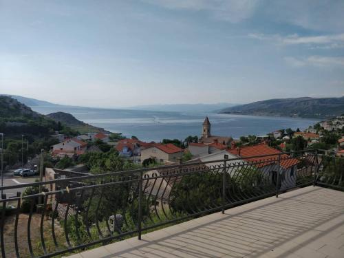 Sveti Juraj Apartment | Fazila 7+1