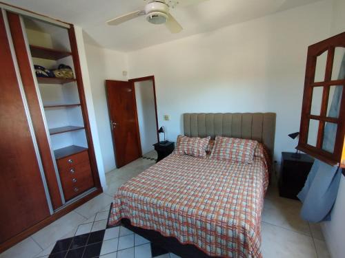 Pinamar Apartment | Fede Tridente