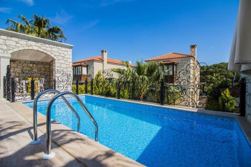 Hacımemis Bed & Breakfast | Fedora Otel Alaçatı