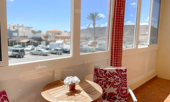 Pajara Apartment | Fee4Me Casa Emilia few meters from the beach