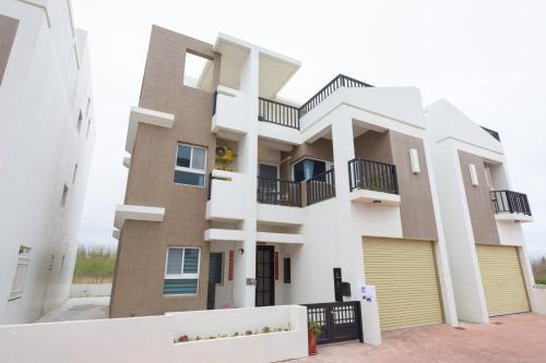 Magong House | Feel at home BnB