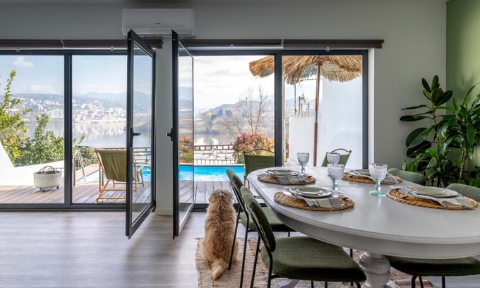 Peso da Regua Apartment | Feel Discovery Casa DAlice