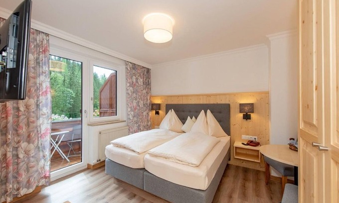 Filzmoos Apartment | Feel-Good Room for 2 persons - Herrmann, Guesthouse
