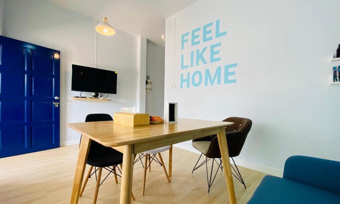 Betong House | FEEL LIKE HOME BETONG ฟีลไลค์โฮม เบตง