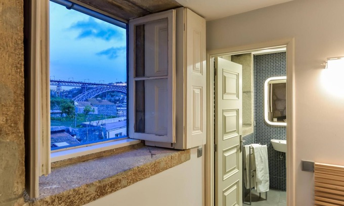 Sao Nicolau Apartment | Feel Porto Ribeira Vintage Duplex