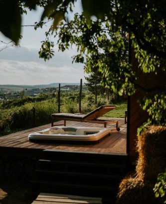 Eger House | Feelmore Tiny House Eger