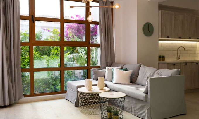 Old Town Rethymnon Apartment | Feels Like Home Apartment in the heart of Rethymno Old Town. Breakfast included!