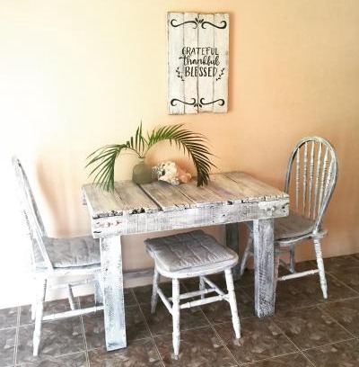Buccoo Apartment | Feels like home