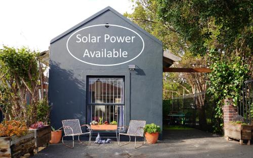 Somerset West Apartment | Feet Up Cottage