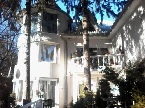 Miskolc-Tapolca House | Fehér Hintó