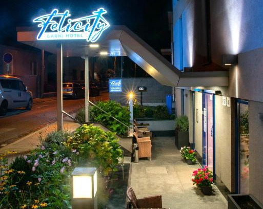 Nivy Hotel | Felicity Garni Hotel