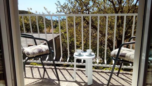 Mljet Apartment | Feliks-Studio with balcony