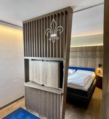 Rheintor/Grafenstrae Hotel | Felix Hotel Darmstadt
