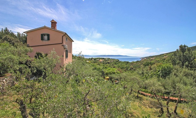 Sveta Marina House | Felix in Sveta Marina - Haus für 6-7 Personen