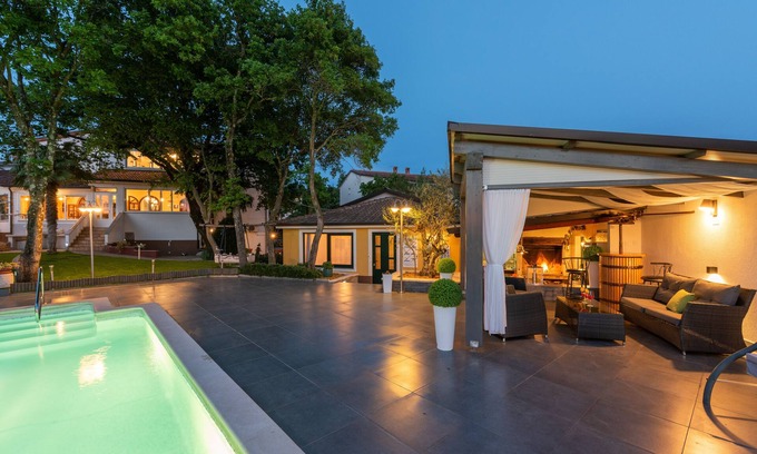 Kukci Hotel | Felix Residence