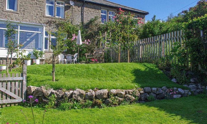 Appletreewick House | Fellside