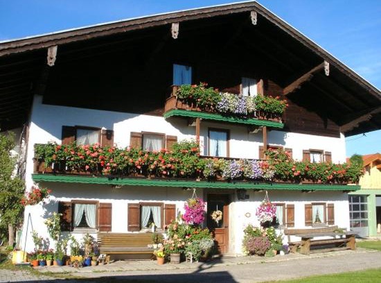 Siegsdorf House | Fembacherhof
