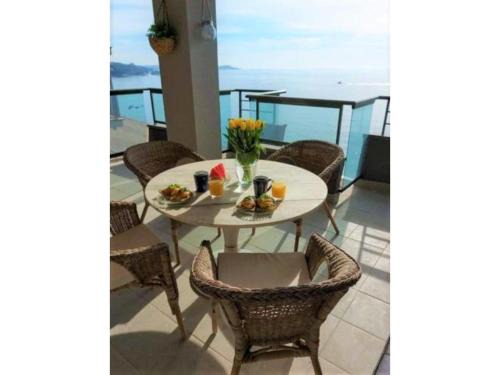 Platja d'Aro Apartment | Fenals