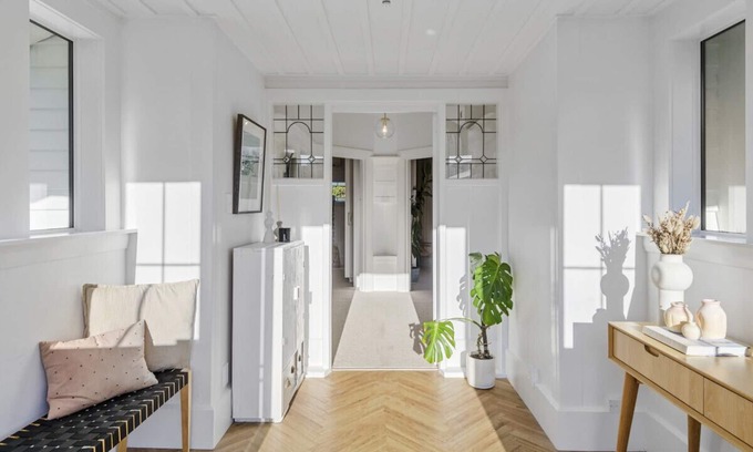 Riccarton House | Fendalton Family Retreat