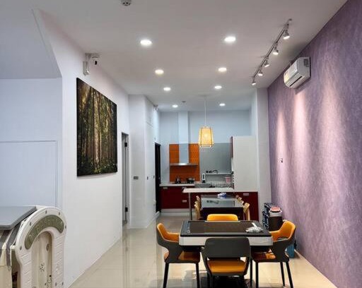 Changzhi House | Feng Jing Yuan