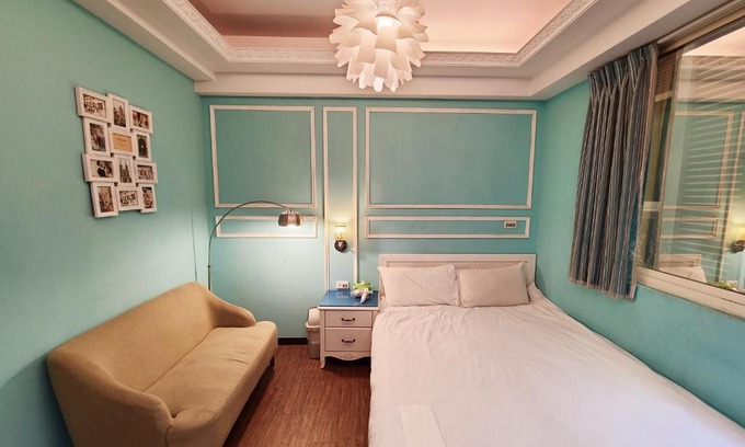 Xitun District House | Fengjia home