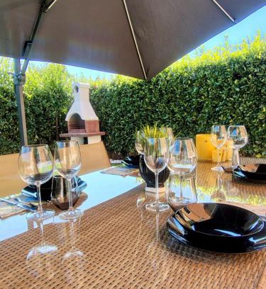 Capriano del Colle Apartment | Fenili Belasi - apartamento nuovo