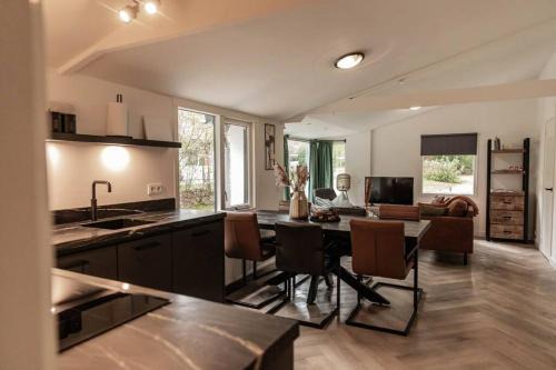 Exloo House | Fenna's Holiday Home