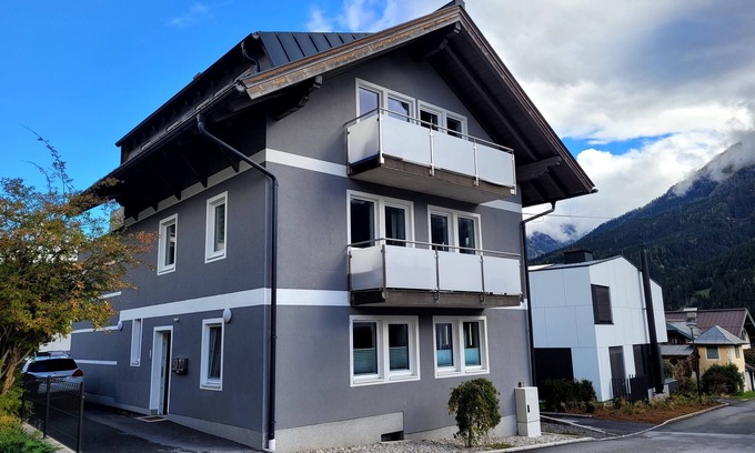 Schonbach Apartment | Ferienwohnung/app. für 6 Gäste mit 80m² in Neukirchen am Großvenediger