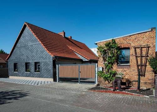 Zerkwitz Apartment | Fereinwohnung Antek